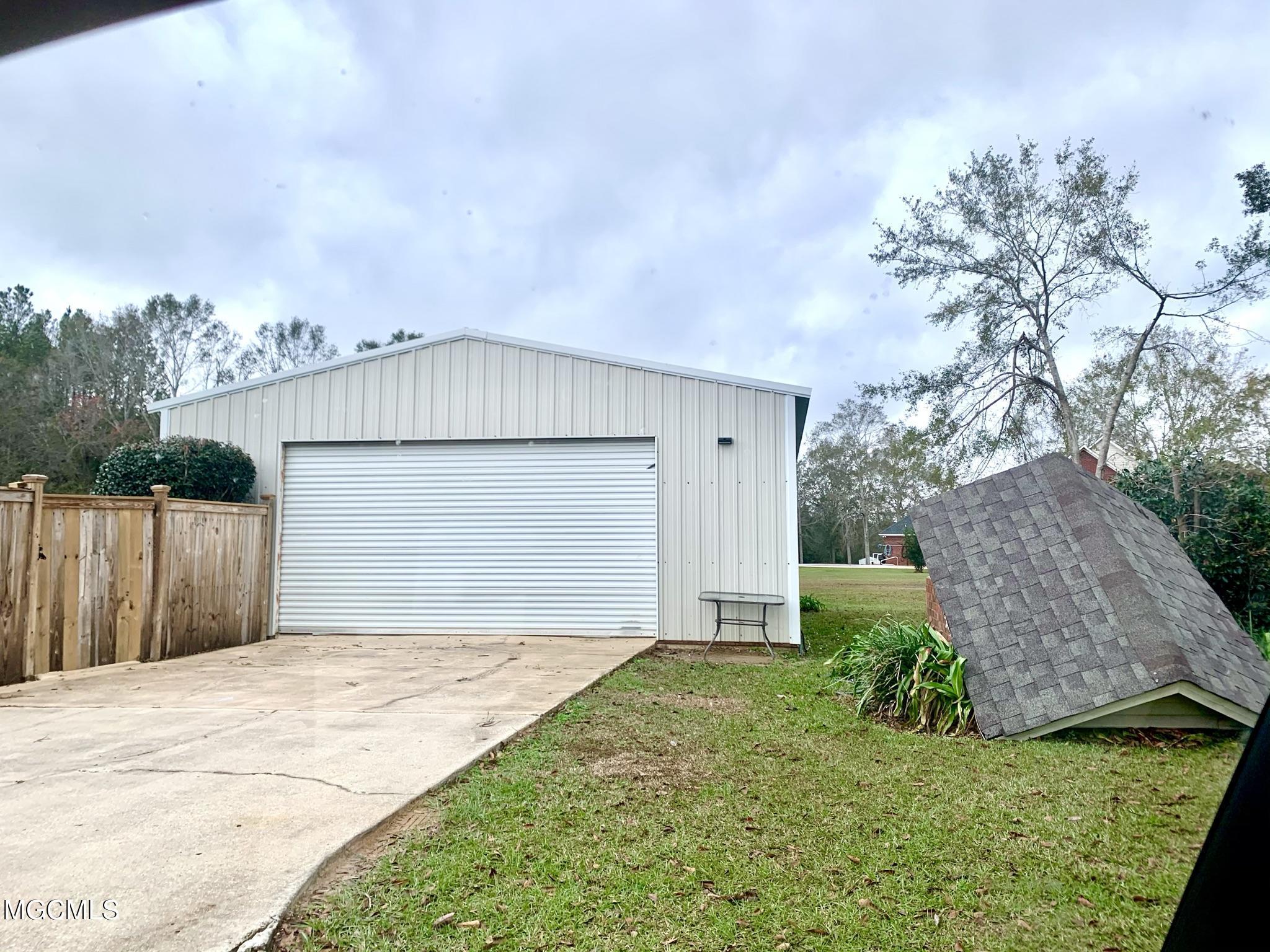 6809 Tanner Williams Road Lucedale, MS 39452 - Photo 43 of 43 D0320129-46EB-48C1-B3E6-98B67BE3154D