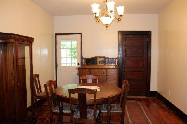 653 Crawford Road Crawford, WV 26343 - Photo 5 of 20 Gallery Image 5