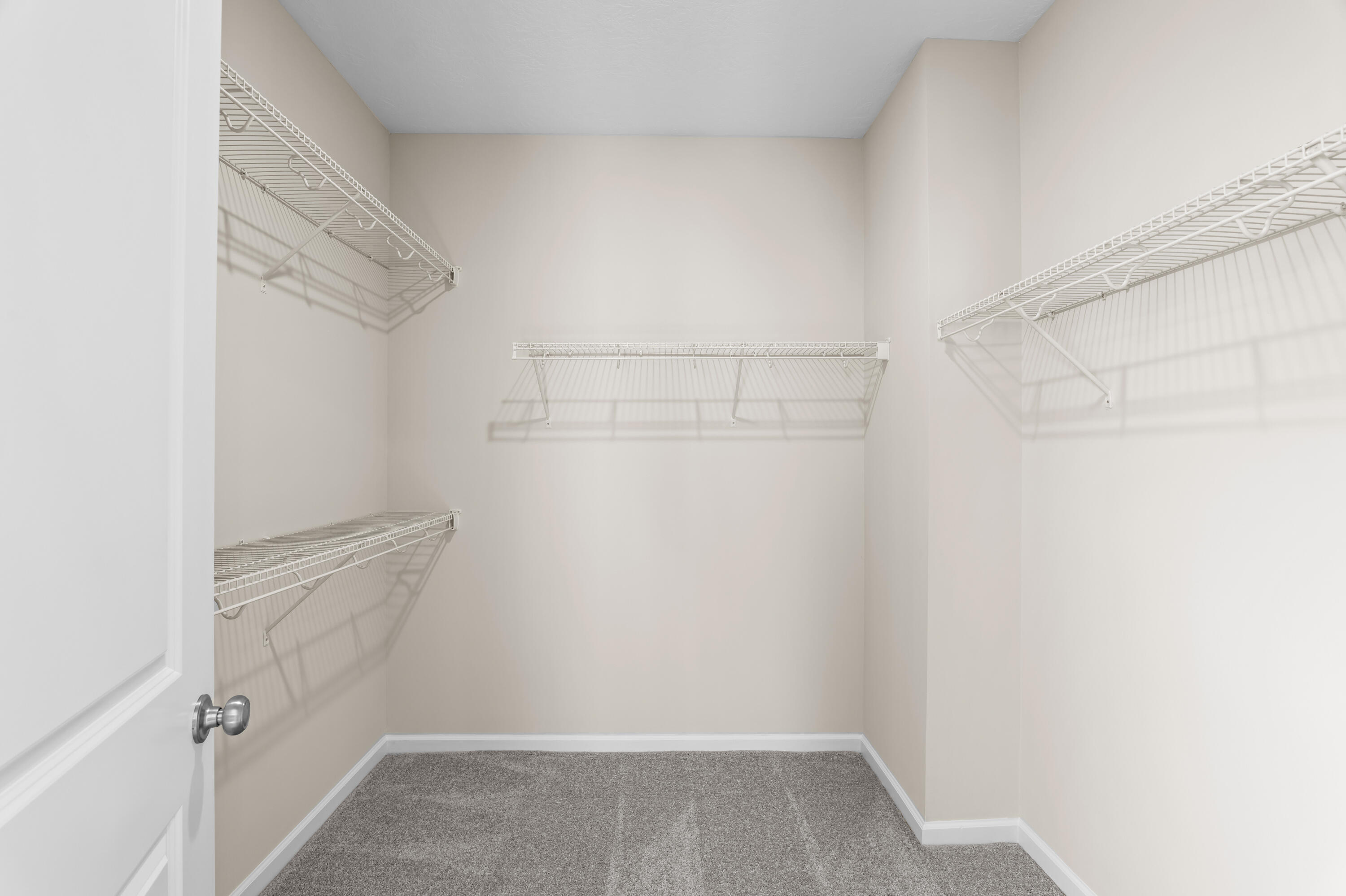 210 Dublin Loop Grovetown, GA 30813 - Photo 29 of 42 Spacious Walk-In Closet Primary Bedroom