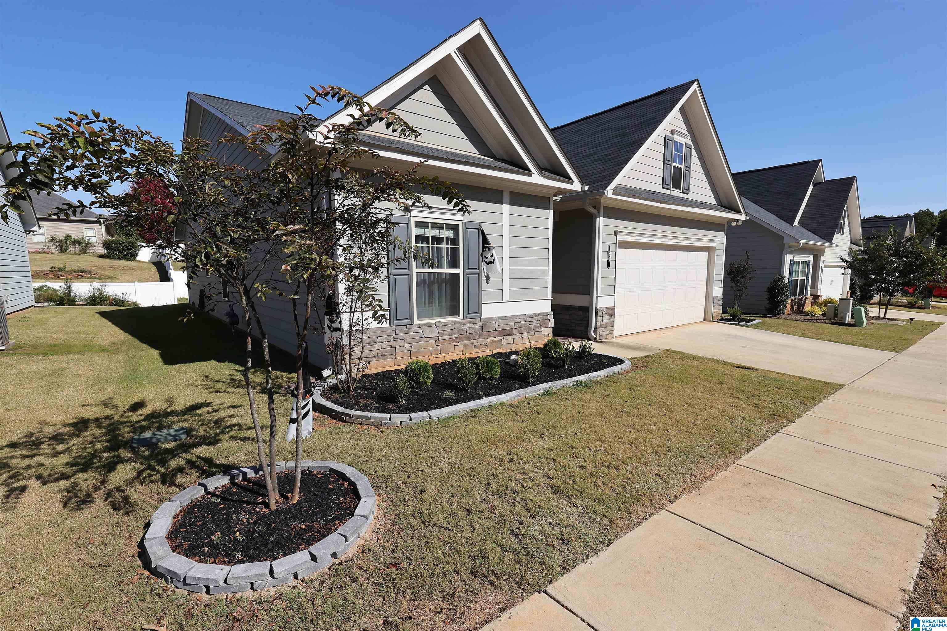 99 Light Lane Oxford, AL 36203 - Photo 33 of 33