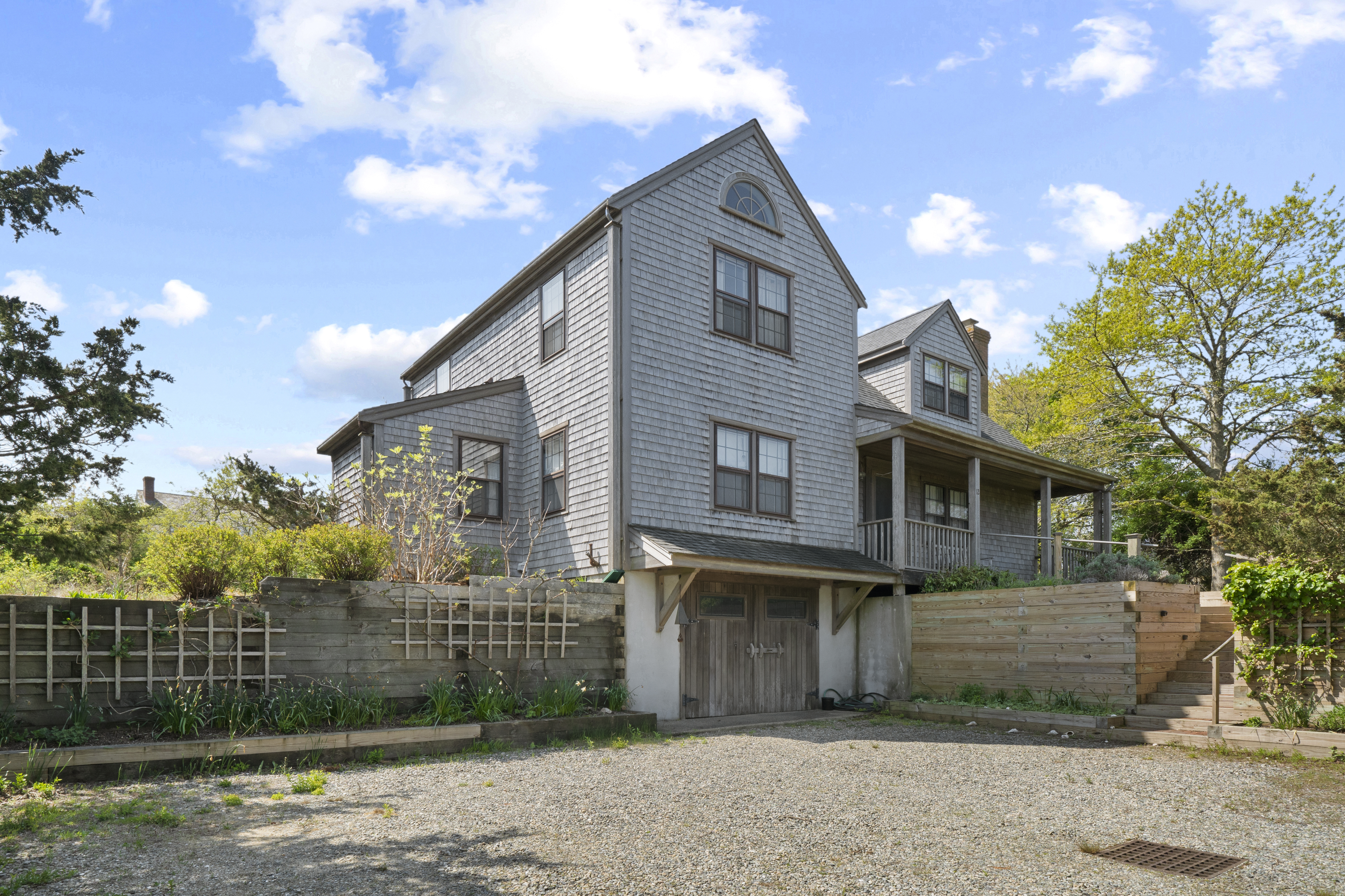 12 Dukes Road Nantucket, MA 02554 - Photo 2 of 23 Gallery Image 2