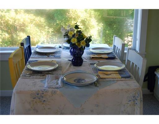 83 Stovers Point Road Harpswell, ME 04079 - Photo 3 of 18 Dining Room.
