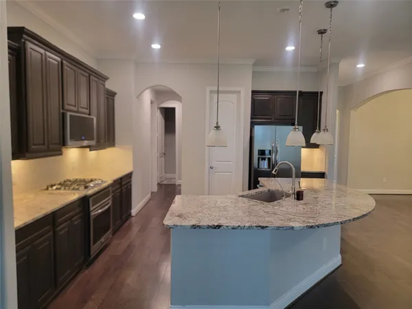 $3,000 | 4115 Dalea Clover Lane, Manvel, TX 77578