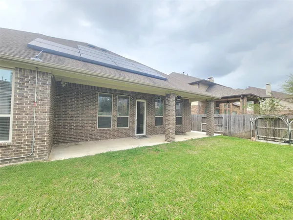 $3,000 | 4115 Dalea Clover Lane, Manvel, TX 77578