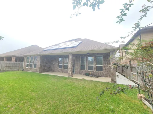 $3,000 | 4115 Dalea Clover Lane, Manvel, TX 77578