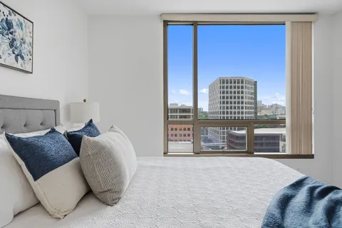$749,000 | 300 Bowie Street, Unit 1101, Austin, TX 78703