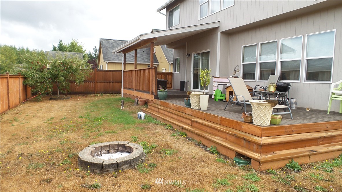 126 Summit Loop McCleary, WA 98557 - Photo 22 of 24 Gallery Image 22