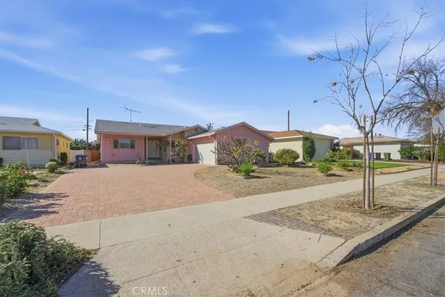 $769,000 | 9147 Haddon Avenue, Sun Valley, CA 91352