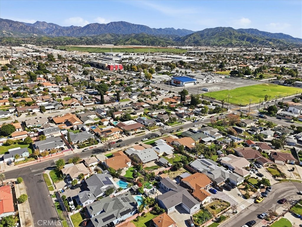 9147 Haddon Avenue Sun Valley, CA 91352 - Photo 24 of 31 Quiet Neighborhood