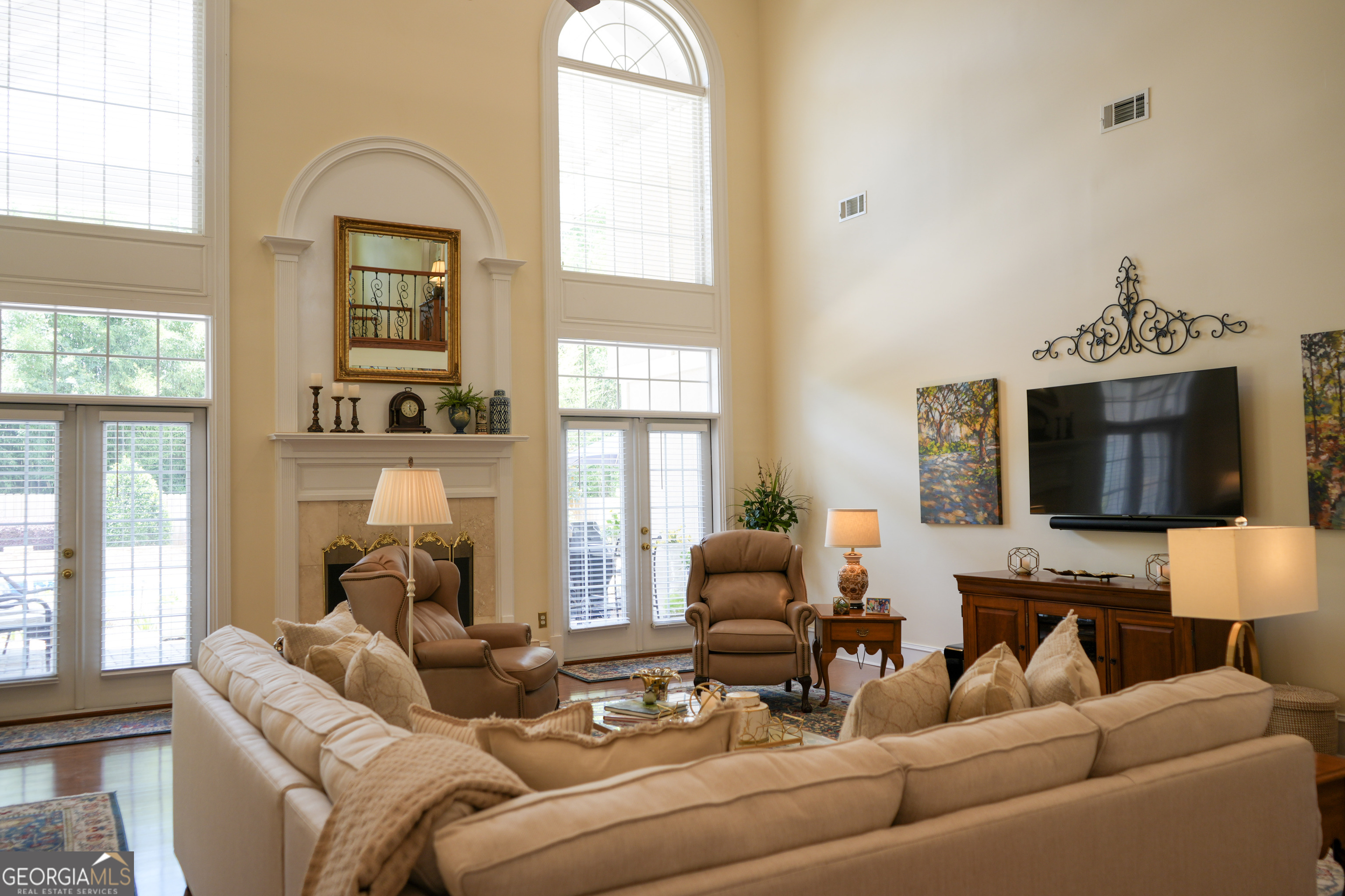 209 Fox Ridge Drive Dublin, GA 31021 - Photo 17 of 90