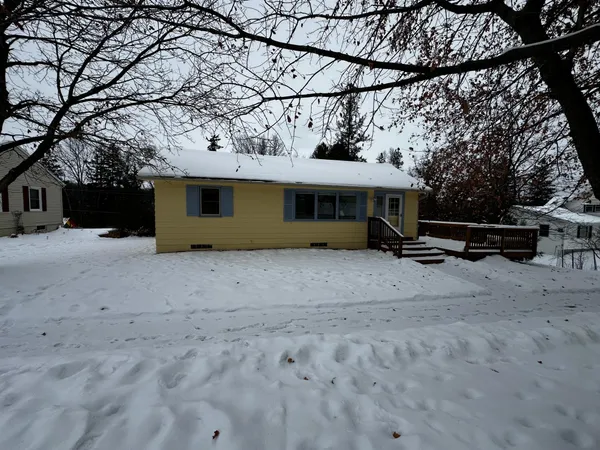 $178,500 | 402 Hillcrest Street East, Lanesboro, MN 55949