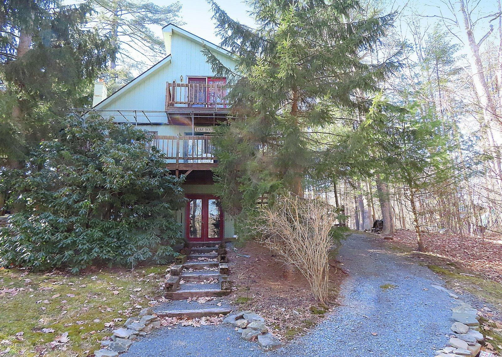 14 Pine Beach Road Hawley, PA 18438 - Photo 9 of 37