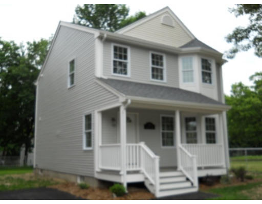 319 Central Street Springfield, MA 01105 - Photo 1 of 1 Gallery Image 1