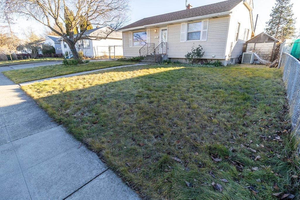 606 East Decatur Avenue Spokane, WA 99208 - Photo 39 of 50 Gallery Image 39