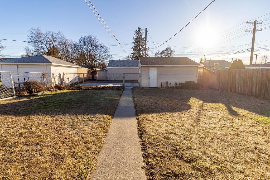 606 East Decatur Avenue Spokane, WA 99208 - Photo 50 of 50 Gallery Image 50