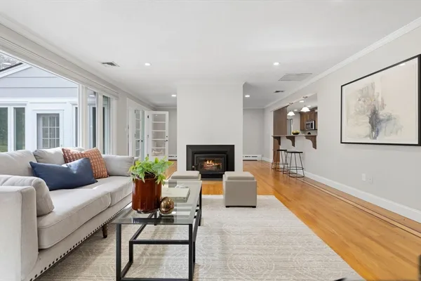 $1,795,000 | 31 Huckleberry Hill Road, Lincoln, MA 01773