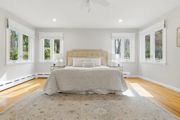 $1,795,000 | 31 Huckleberry Hill Road, Lincoln, MA 01773
