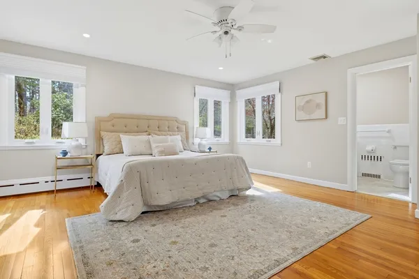 $1,795,000 | 31 Huckleberry Hill Road, Lincoln, MA 01773