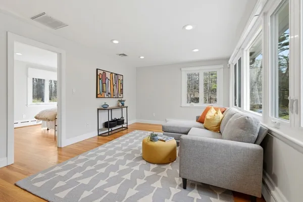 $1,795,000 | 31 Huckleberry Hill Road, Lincoln, MA 01773
