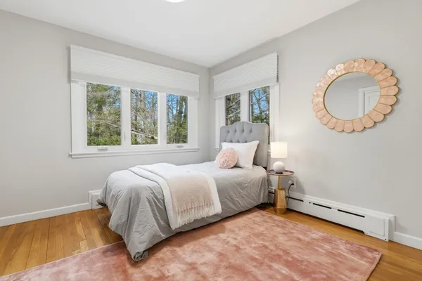 $1,795,000 | 31 Huckleberry Hill Road, Lincoln, MA 01773