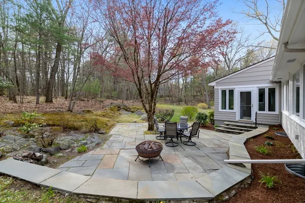 $1,795,000 | 31 Huckleberry Hill Road, Lincoln, MA 01773