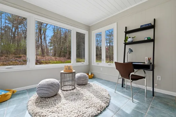 $1,795,000 | 31 Huckleberry Hill Road, Lincoln, MA 01773