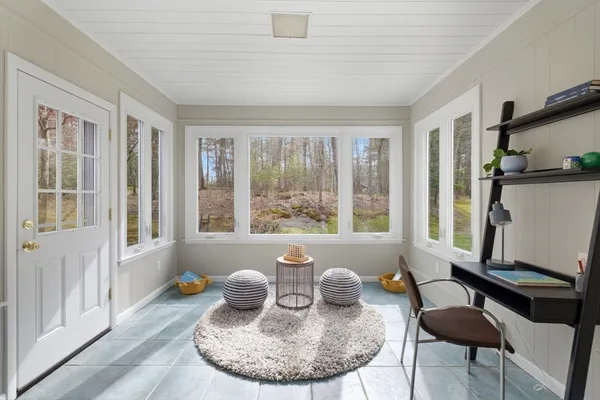$1,795,000 | 31 Huckleberry Hill Road, Lincoln, MA 01773