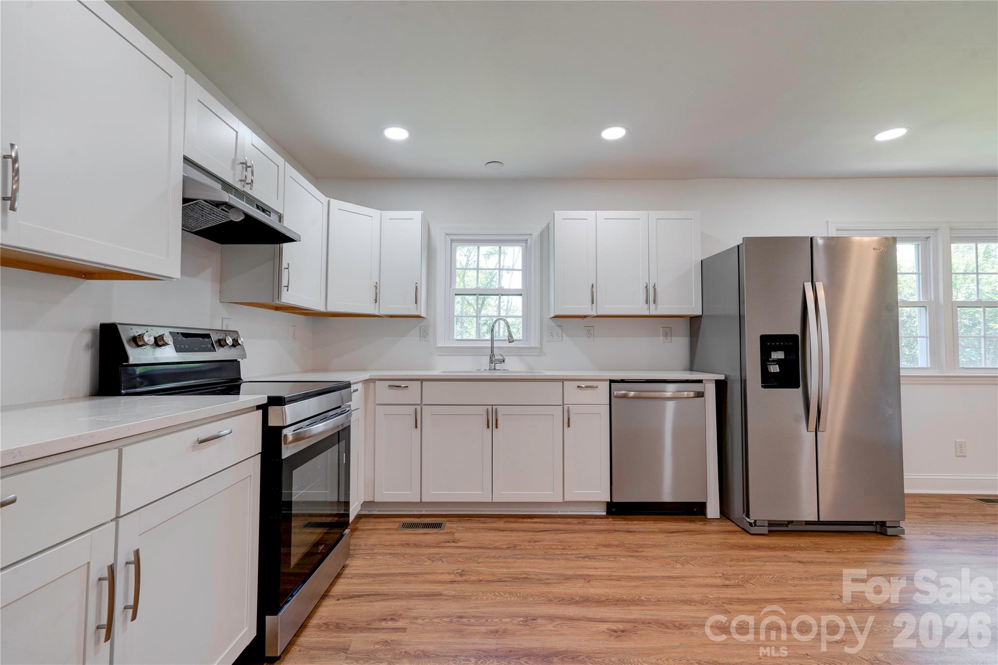 231 London Road Lawndale, NC 28090 - Photo 9 of 43 Gallery Image 9
