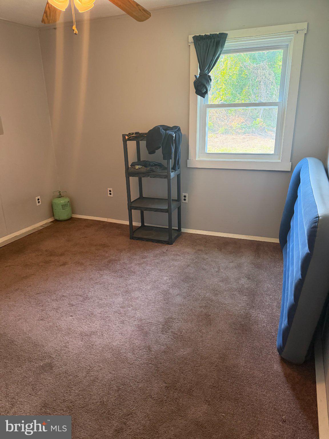 2555 Marshall Hall Road Bryans Road, MD 20616 - Photo 21 of 22 Cozy room with natural light.