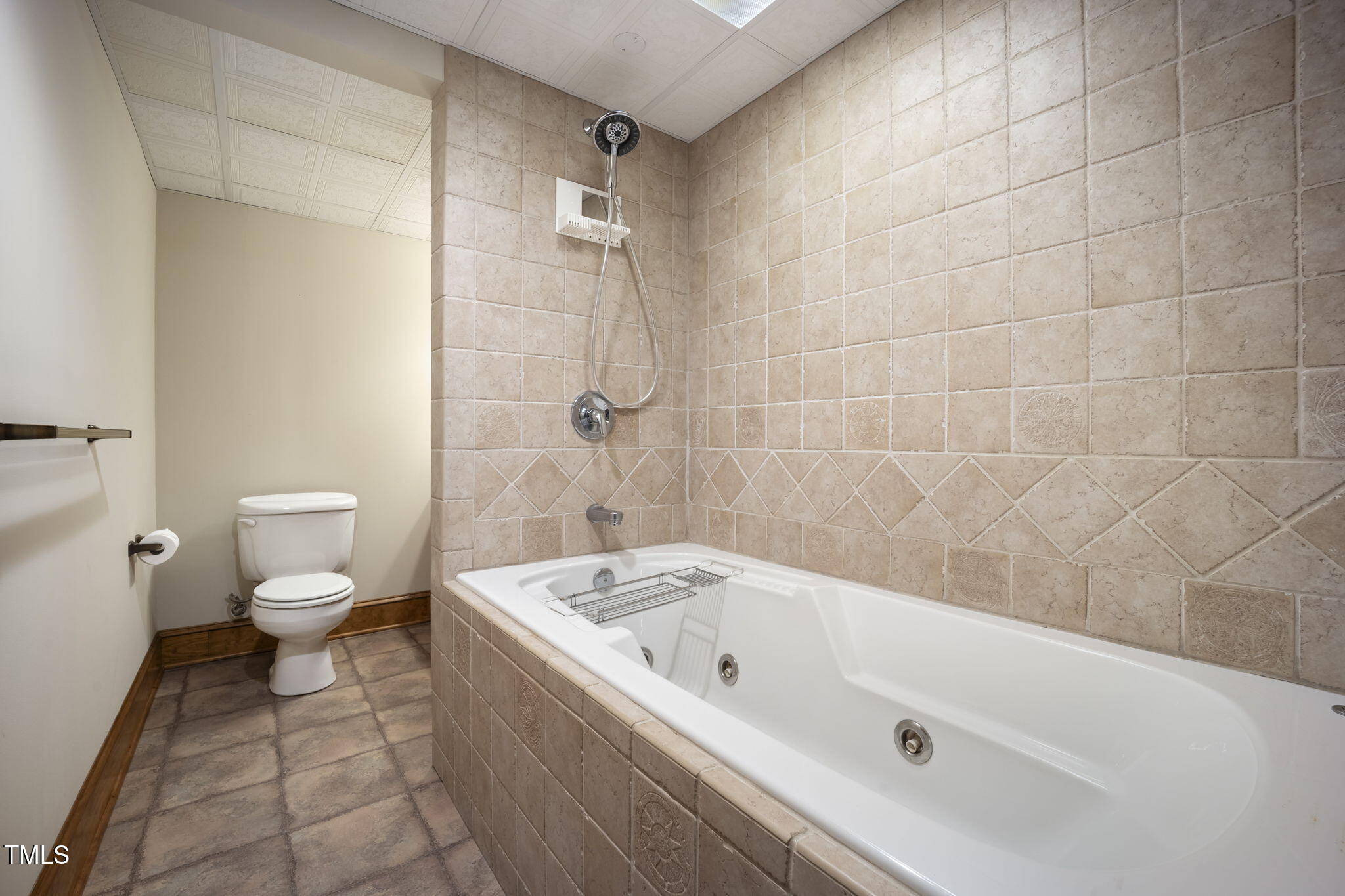 7316 Chicora Court Raleigh, NC 27615 - Photo 34 of 58 Basement Bath