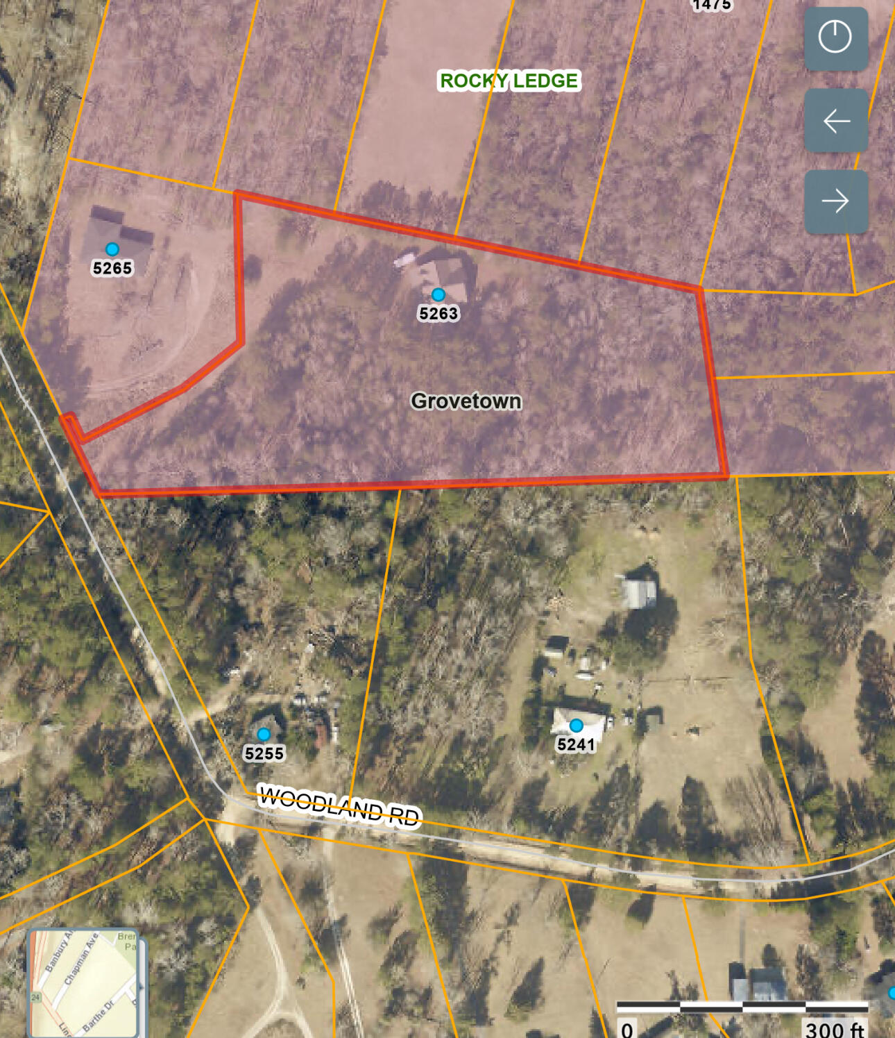 5263 Woodland Road Grovetown, GA 30813 - Photo 14 of 14 IMG_5227