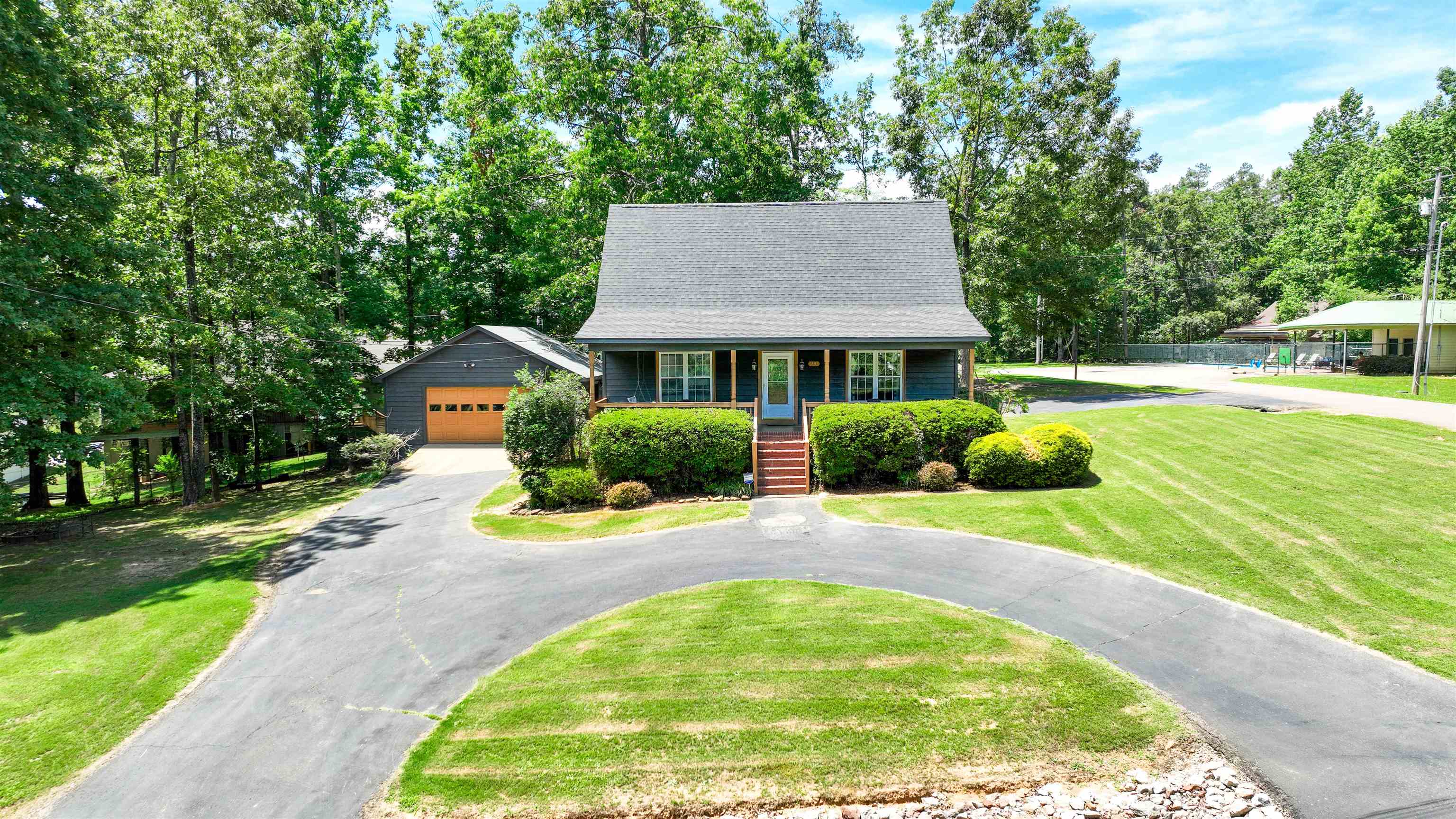 10 Rising Sun Lane Counce, TN 38326 - Photo 2 of 39