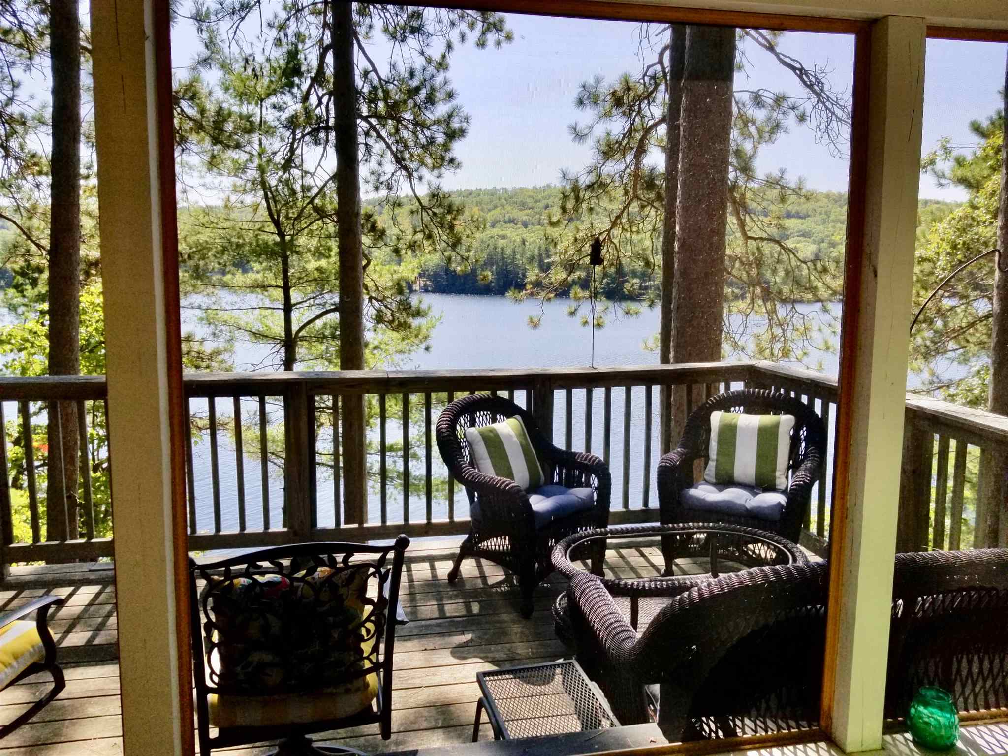 948 Lord Road Wakefield, NH 03872 - Photo 1 of 37 Gallery Image 1