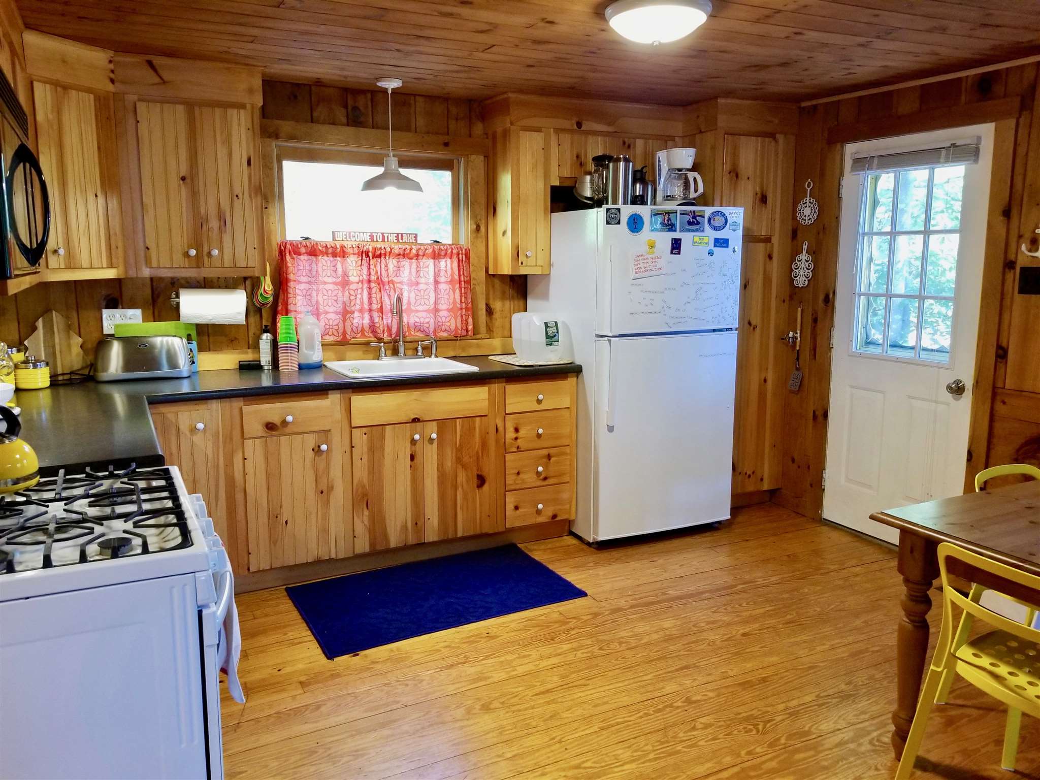 948 Lord Road Wakefield, NH 03872 - Photo 11 of 37 Gallery Image 11