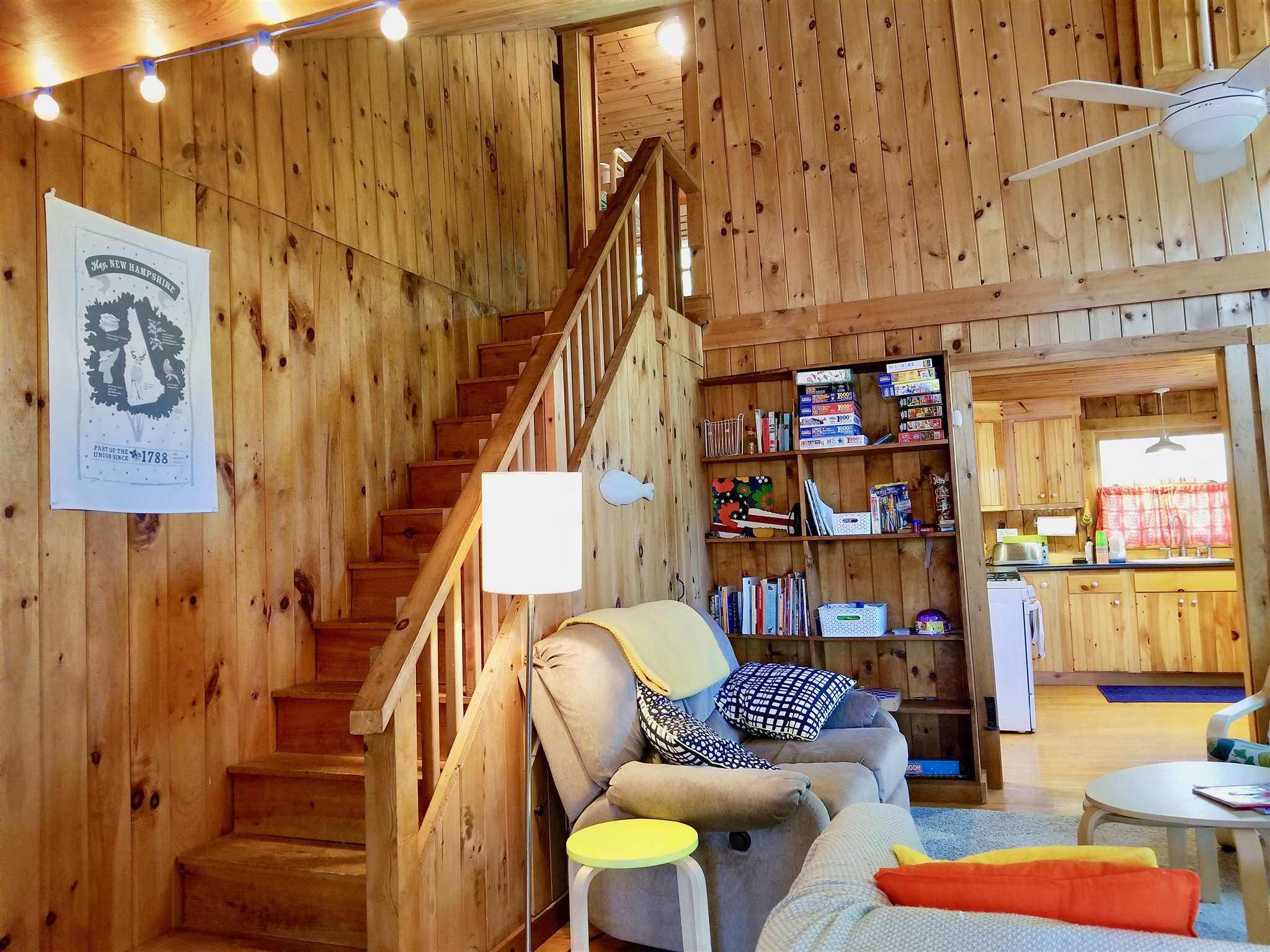 948 Lord Road Wakefield, NH 03872 - Photo 15 of 37 Gallery Image 15