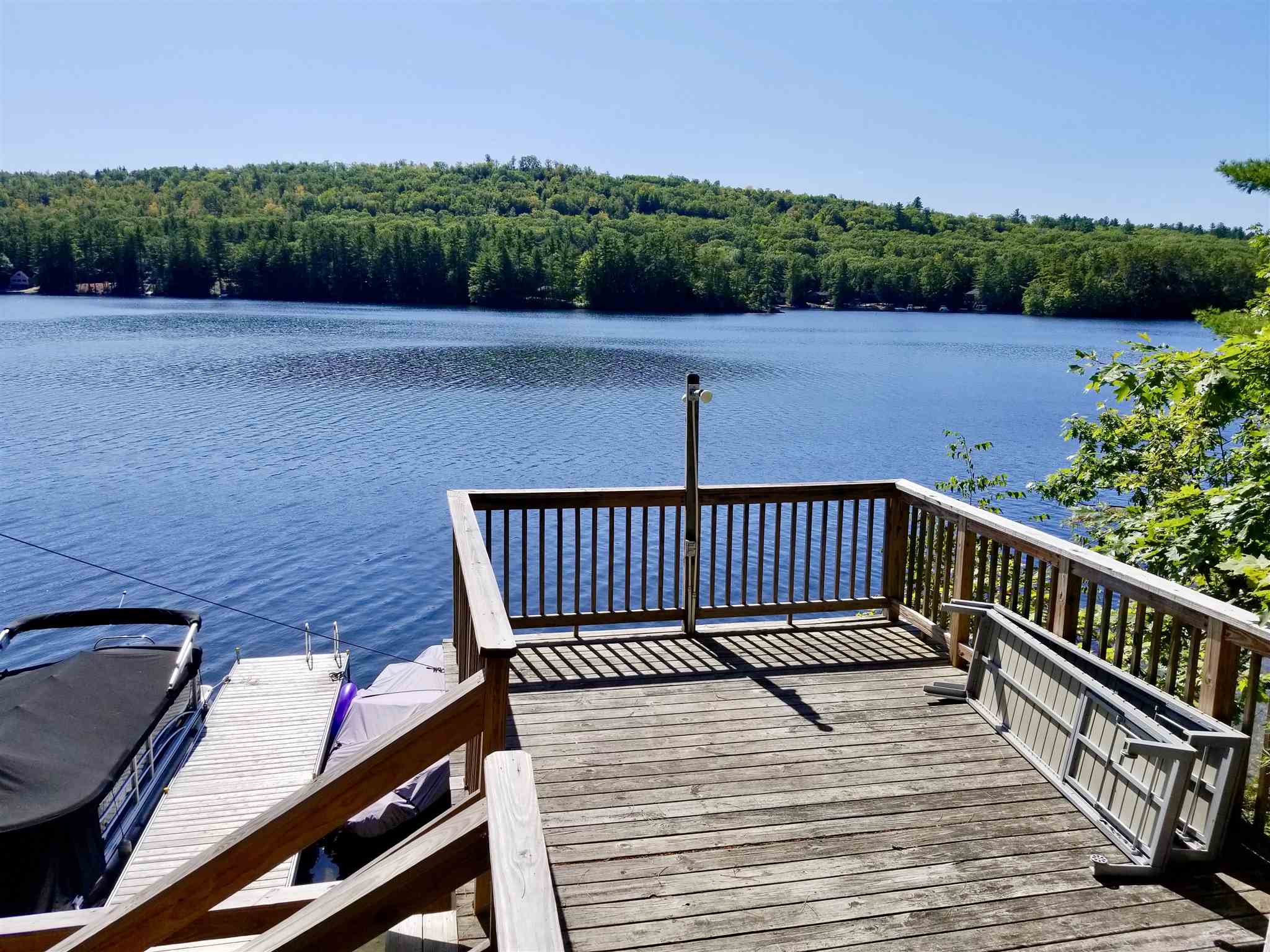 948 Lord Road Wakefield, NH 03872 - Photo 24 of 37 Gallery Image 24