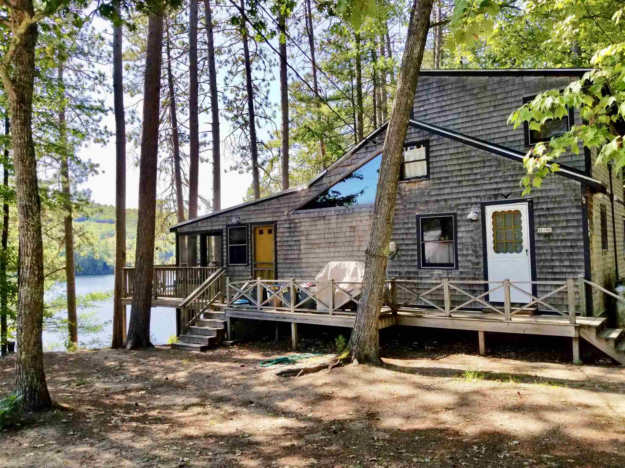 948 Lord Road Wakefield, NH 03872 - Photo 4 of 37 Gallery Image 4