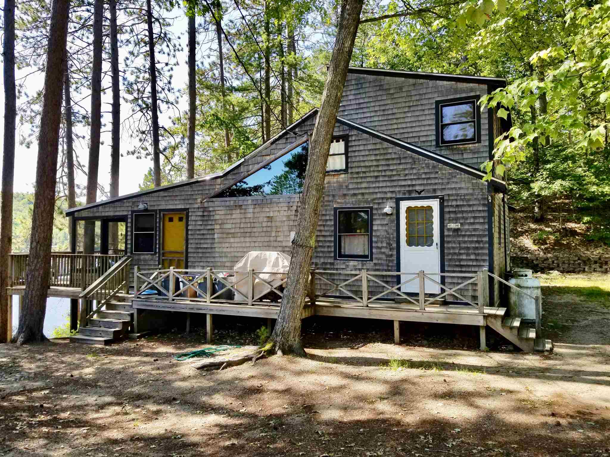 948 Lord Road Wakefield, NH 03872 - Photo 32 of 37 Gallery Image 32