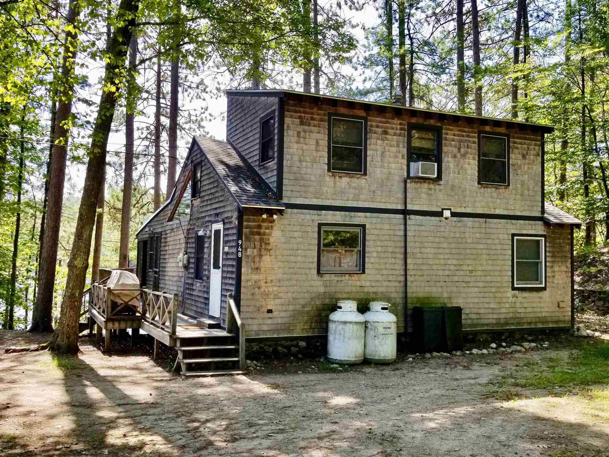 948 Lord Road Wakefield, NH 03872 - Photo 5 of 37 Gallery Image 5
