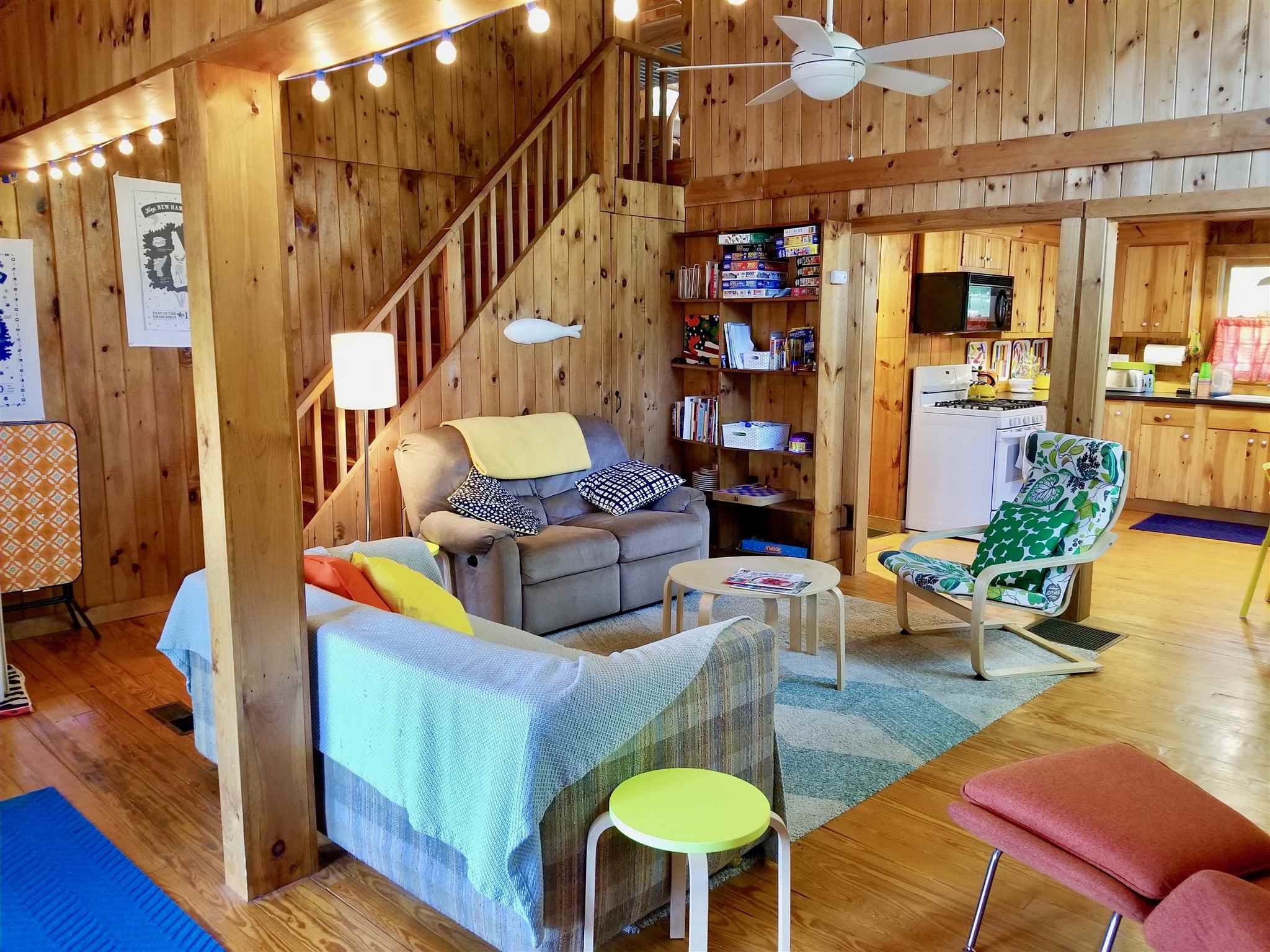 948 Lord Road Wakefield, NH 03872 - Photo 8 of 37 Gallery Image 8