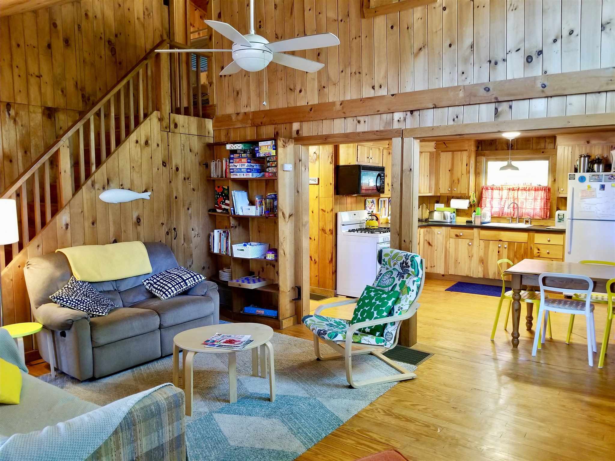 948 Lord Road Wakefield, NH 03872 - Photo 9 of 37 Gallery Image 9