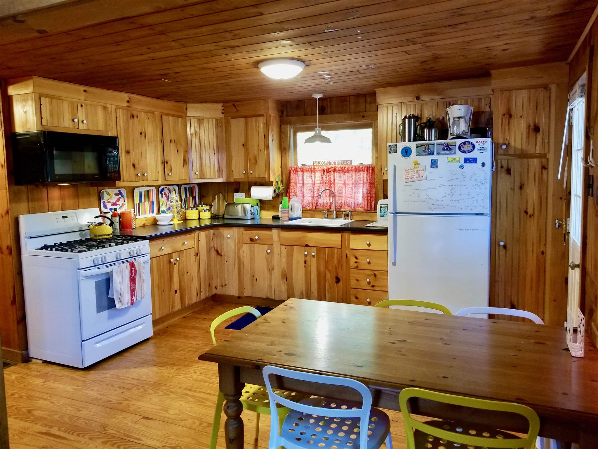 948 Lord Road Wakefield, NH 03872 - Photo 10 of 37 Gallery Image 10