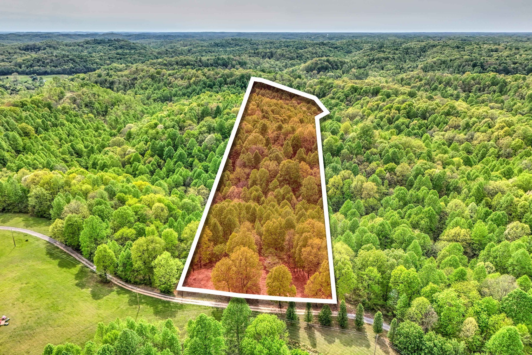 0 R B K Lane Bethpage, TN 37022 - Photo 14 of 20