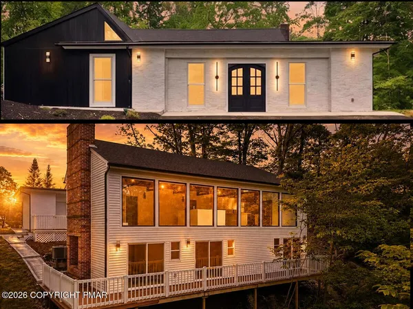 $699,900 | 101 Buttermilk Heights Drive, East Stroudsburg, PA 18301