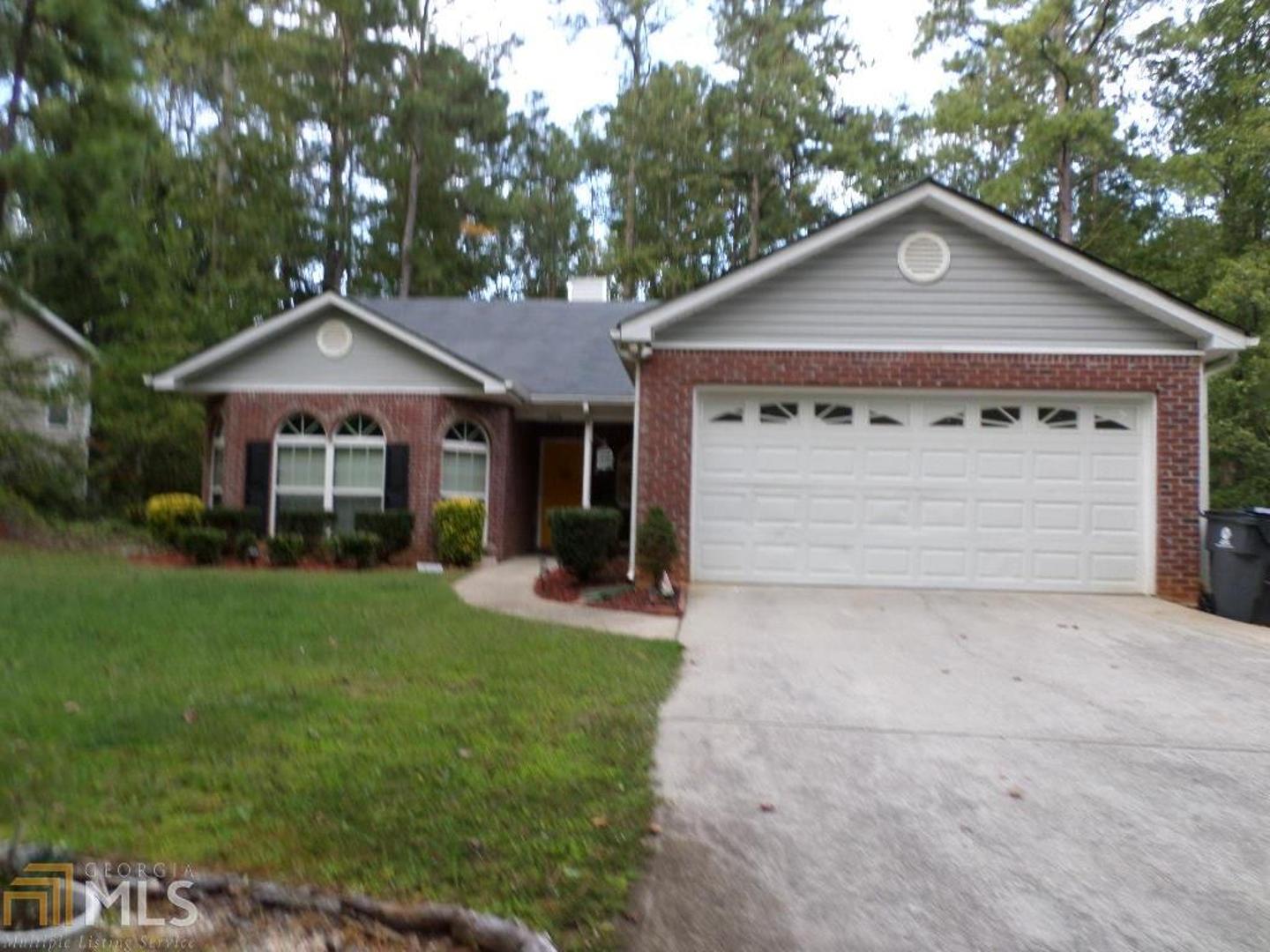 4166 Golfview Drive Villa Rica, GA 30180 - Photo 1 of 1 Gallery Image 1