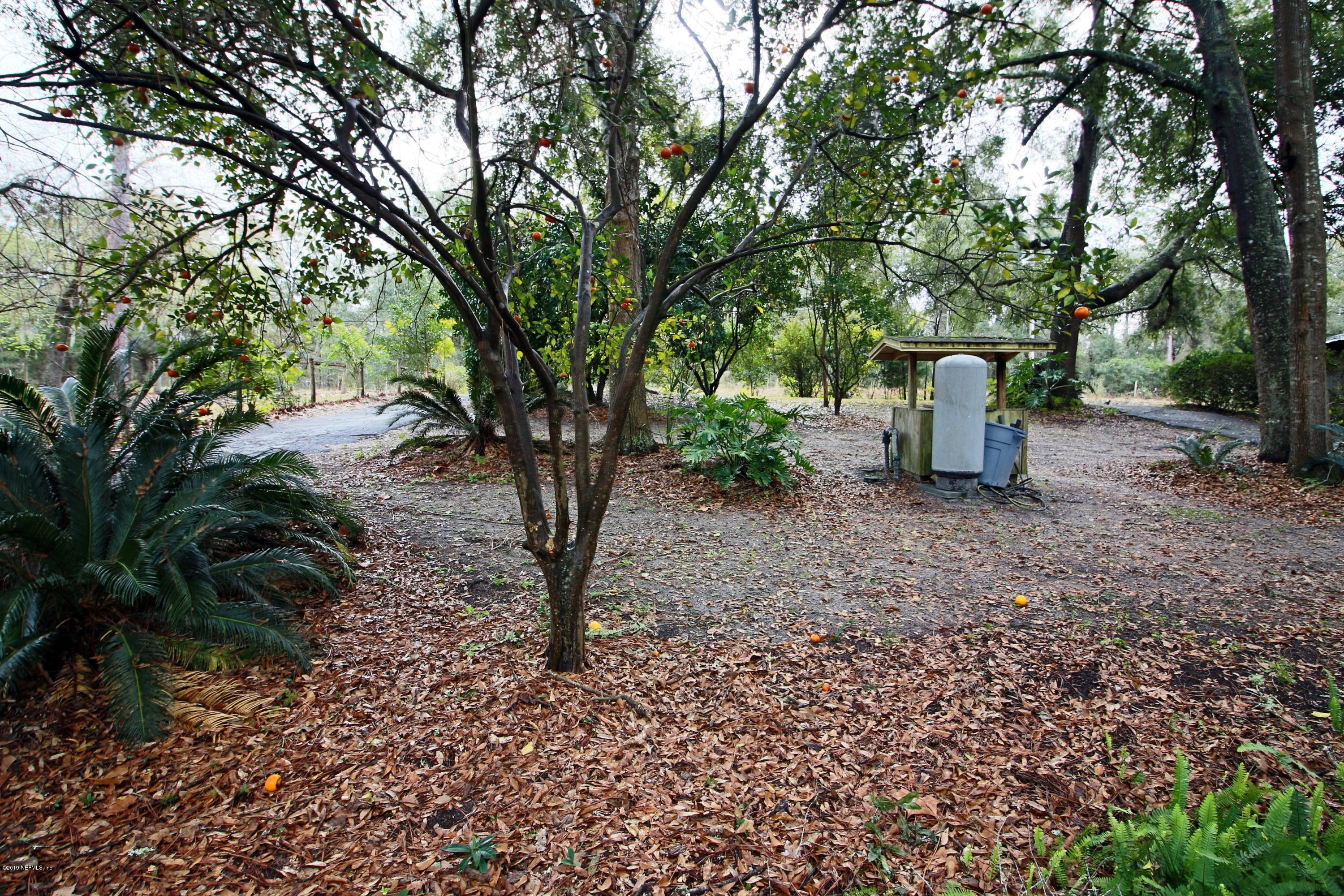 6606 Brooklyn Bay Road Keystone Heights, FL 32656 - Photo 3 of 62 a view of a outdoor space