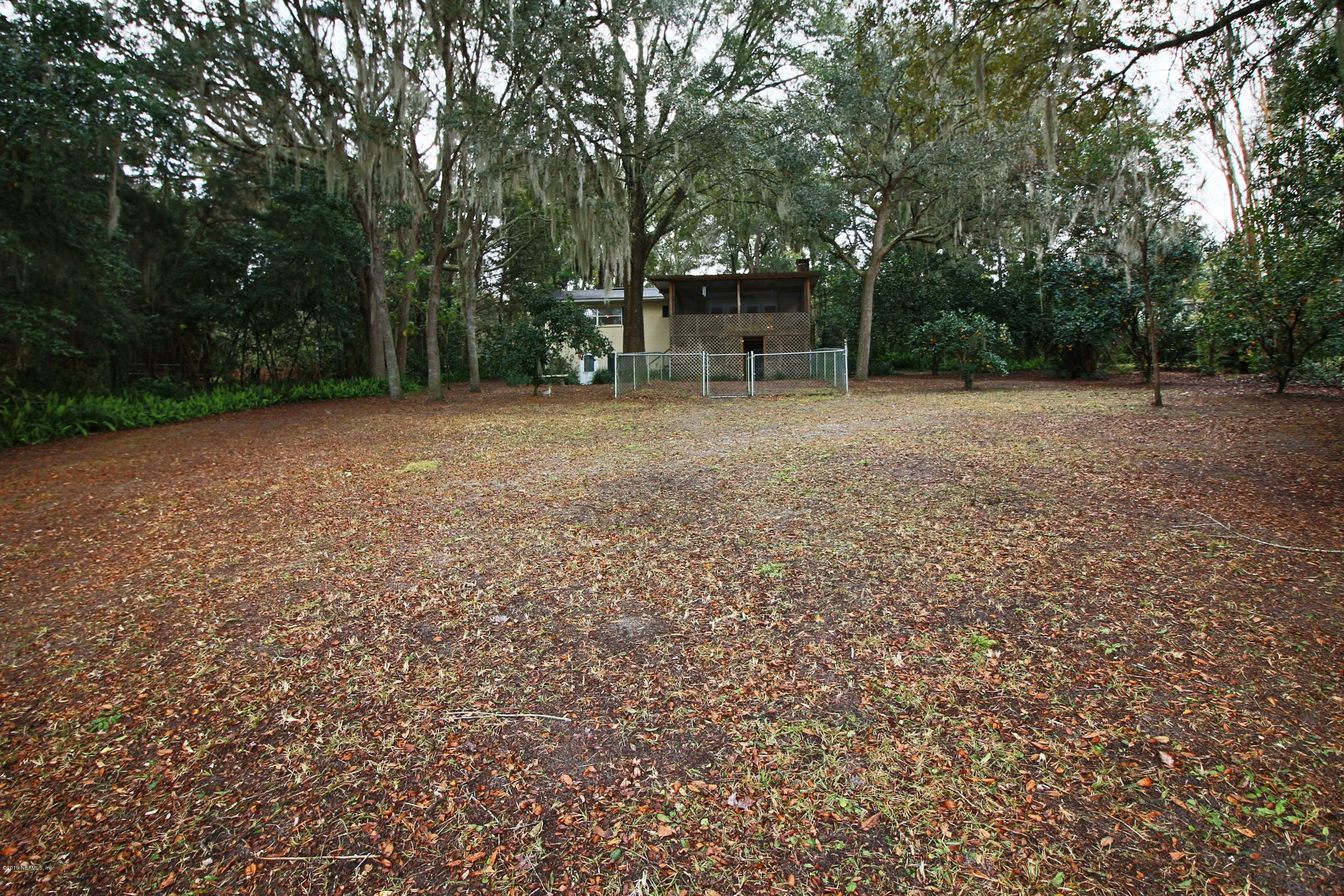 6606 Brooklyn Bay Road Keystone Heights, FL 32656 - Photo 50 of 62 49) From Lake