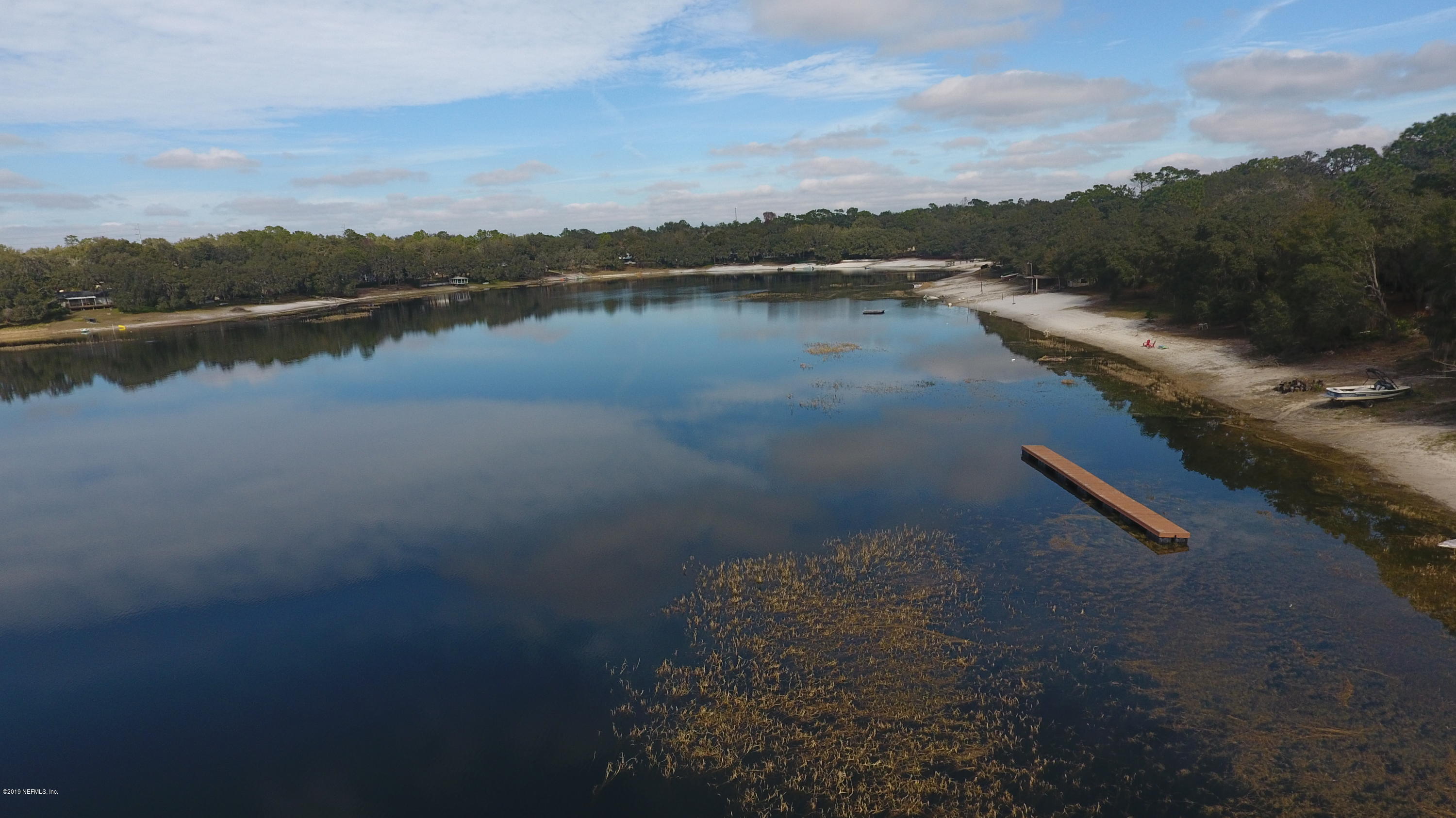 6606 Brooklyn Bay Road Keystone Heights, FL 32656 - Photo 59 of 62 Lake 6
