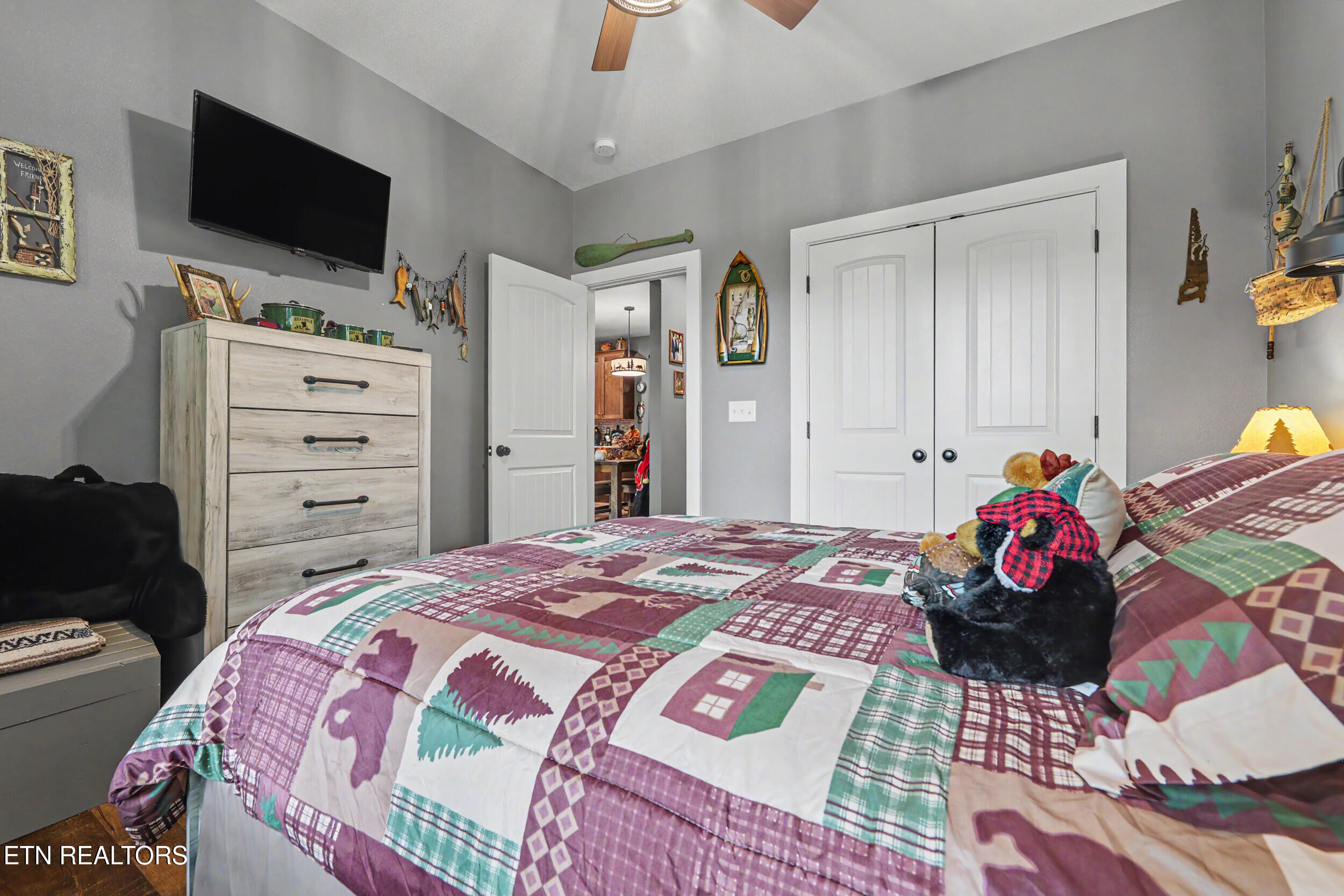 1016 Country Mountain Road Cosby, TN 37722 - Photo 20 of 46 29_img_0145