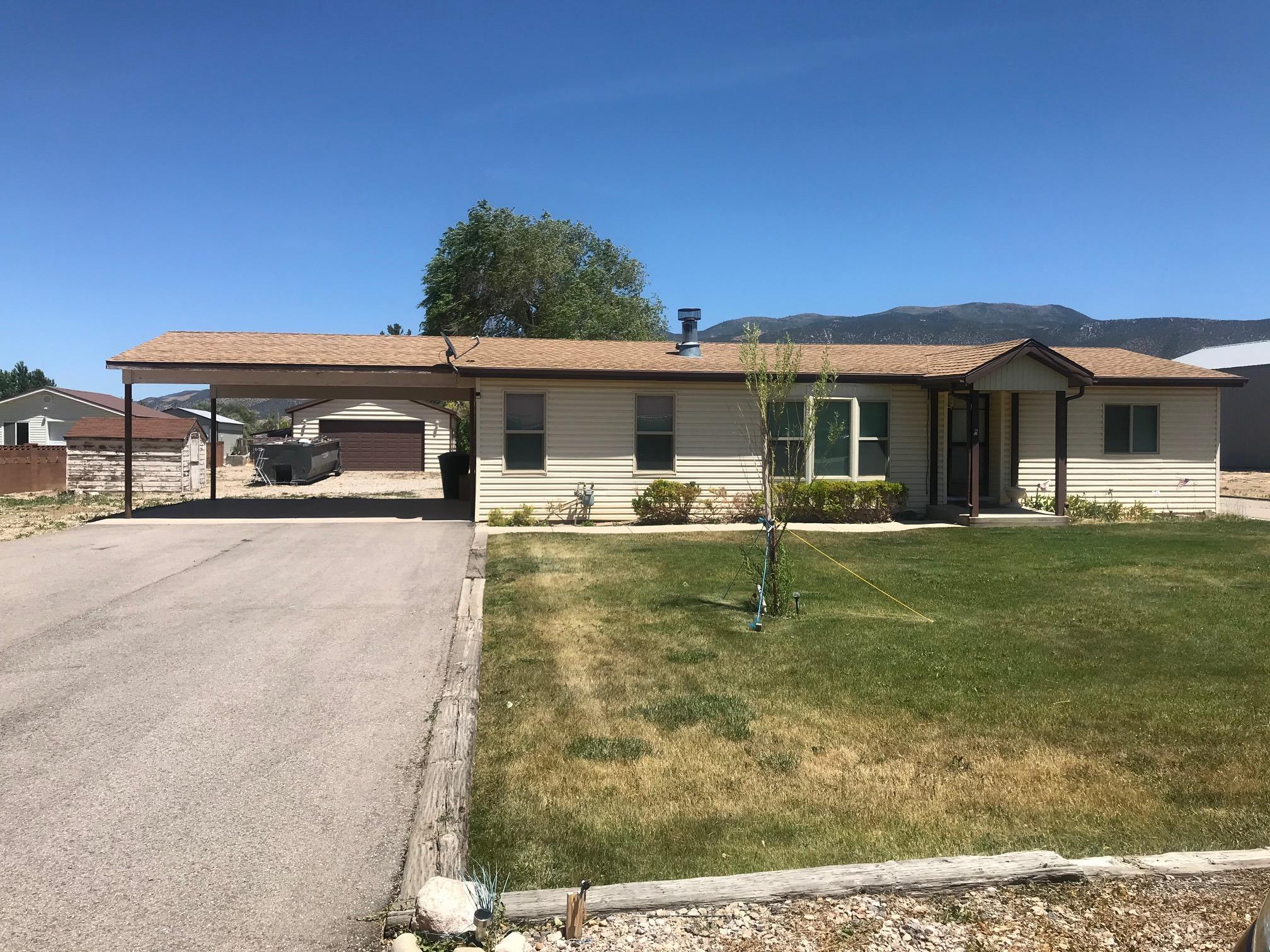 3864 Arabian Way Enoch, UT 84721 - Photo 1 of 1 IMG_9468